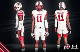 The official football page for the university of utah utes. University Of Utah Utes 2017 All White Uniforms College Football Uniforms Football Uniforms Army Vs Navy
