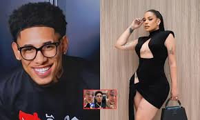 La Insuperable Explota Contra SrJiménez Le Advierte Si Filtra Vídeos  IntiM0s de Ellos Lo Va Demandar