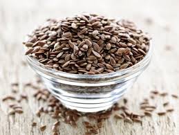 Ne è un esempio il soda bread ai semi. Semi Di Lino Proprieta Benefici Uso Cure Naturali It