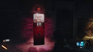 Cold War Zombies Leak Reveals All Tiers & Upgrades For New Death Perception  Perk - Dexerto
