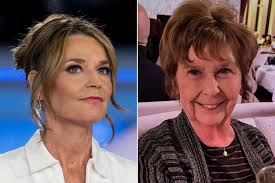 Search for Savannah Guthrie's Abducted Mom Nancy Could Take 'Years,' Local  Sheriff Says