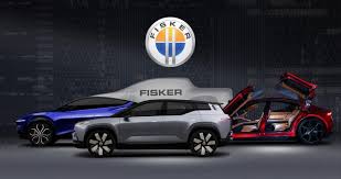 Models, prices, review, news, specifications and so much more on top speed! Fisker S Master Plan For 4 Electric Cars Includes A Cybertruck Rival