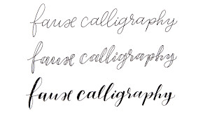 Es gibt viele firmen, wie edding oder tombow, die brushpens, fineliner oder andere stifte mit pinselspitzen für das lettering herstellen. Handlettering Lernen Edding