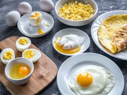 Contrary to what you may think this diet does not require eating exclusively eggs. I Followed The Egg Diet And Lost Weight Here S How It Happened The Times Of India