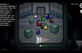 4 Berita Terkini Cara Main Among Us Dan Papercraft Xbox Series X Hitekno Com