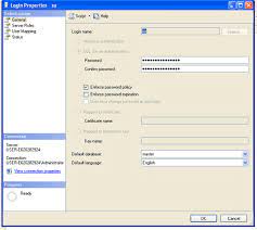 El bloqueo es esencial para el procesamiento exitoso de las transacciones de sql server y está diseñado para permitir que sql server . Forgot Sql Server Password 3 Methods To Change Sql Server Password