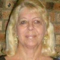 Obituary for Brenda Gail (Smith) Ward