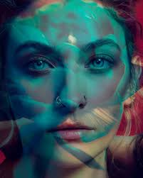 Numéro #231" by Sofia Sanchez & Mauro Mongiello