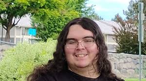 East Valley Online: After thriving in online school, Luka Bearhead is ready  for the college experience at Gonzaga