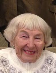 Barbara "Bobbie" McCrary Taylor