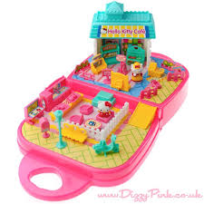 Hello Kitty Toy Cafe Kit Hello Kitty Toys Kitty Cafe Baby Boy Gift Set