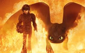Toothless wallpaper hd on wallpapersafari. How To Train Your Dragon 3 Wallpaper