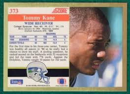 Tommy Kane