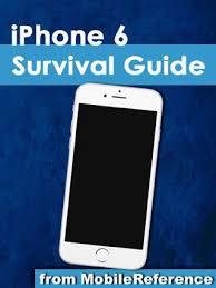 Iphone 6s Survival Guide Step By Step User Guide For The Iphone 6s Iphone 6s Plus And Ios 9 From Getting Started To Advan In 2020 Iphone User Guide Survival Guide