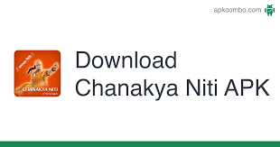 Aug 03, 2020 · chanakya niti is about the politics and philosophy. Chanakya Niti Apk 1 1 Android App Download