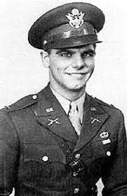 Evan William Redmon : First Lieutenant from Nebraska, World War II Casualty