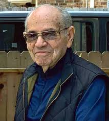 Arthur Martinez Obituary