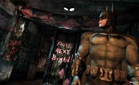 Arkham city packages new gameplay content, seven maps, three playable characters, and 12 skins beyond the original retail release. Batman Arkham City Game Of The Year Edition Harley Quinn S Revenge Dlc Coming Next Month Gaming Age