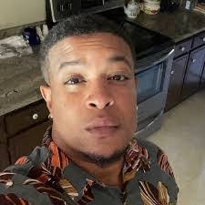 Jamar Ford's Instagram, Twitter & Facebook