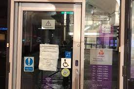 All of these branches listing has a phone no, fax no and opening times. Staff Member At Natwest Fleet Branch Tests Positive For Coronavirus Shutting Bank Temporarily Surrey Live