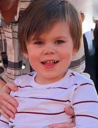 Obituary information for Kyren Grey Andrews