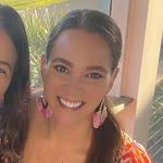 Danielle Dipiazza's Instagram, Twitter & Facebook