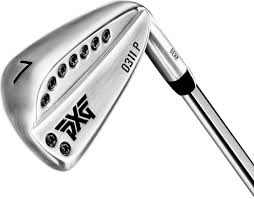 pxgs new 0211 irons no signature weights and pricing to