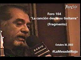 SucedióenelRojo) Encrudo en Rojo Café "Penelope"