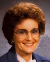 Obituary information for Ivadean Severy