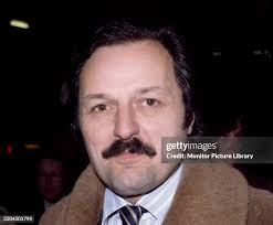 742 Peter Bowles Photos & High Res Pictures