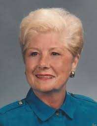 Jacqueline Lamberg Obituary (2018)