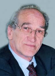 Rouwbericht : Henri Dodion