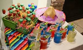 We hope this ultimate guide to housewarming party gifts helped give you several ideas for what to buy for your friend or relative. Fiesta Housewarming Party Fantabulosity