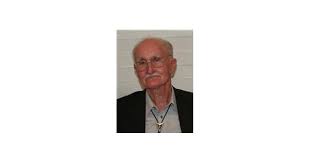 Clarence Johnson Obituary (1928