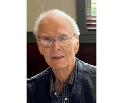 Charles Snyder Obituary (1933