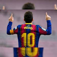 92,215,934 likes · 5,815,876 talking about this. Barcelona And Lionel Messi Agree Deal In Principle Reports