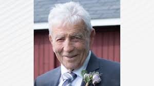 James (Jim) Joseph McDonald