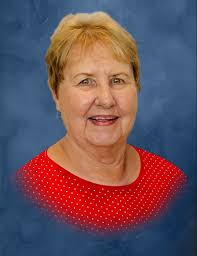 Obituary information for Kathleen 'Kathy' Phillips Faust