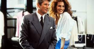 See more ideas about pretty woman, julia roberts, pretty woman movie. Big Mistake Huge A Short History Of Pretty Woman S The Face