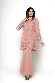 Kain x mudah kedut :: Terkejutnya Tengok Koleksi Raya Mydin Sikit Punya Cantik Persis Dari Runway Nona