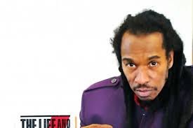 Benjamin learned the power of poetry