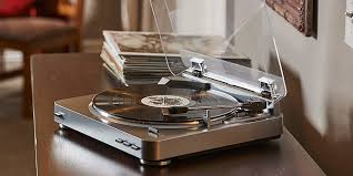 Best Powered Speakers For Audio Technica At Lp60 Vinyl Restart