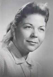 Carolyn Joyce Turney Obituary