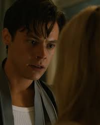 Here's All The Drama From The "Don't Worry Darling" Movie Premiere