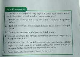 Ini adalah sambungan dari project pertama yaitu project audio. Tugas Kelompok 4 1tolong Dibantu Ya Kak Brainly Co Id