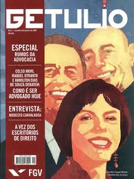 Revista Getulio nº 12