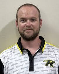 Travis Reagan's Instagram, Twitter & Facebook