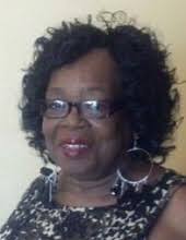 Obituary information for Norma Jean Elizabeth James