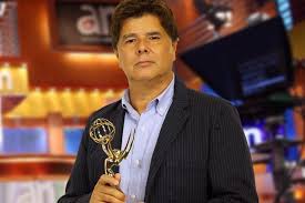 Televisión pública, buenos aires, argentina. Tras El Escandalo Del Bolso Leonardo Flores Asumio La Direccion De La Tv Publica La Nacion