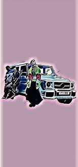 Lil peep black and pink wallpaper. Lil Peep In Concert Benz Truck Goth Angel Gus Ahr Lil Peep Man Men One Hd Mobile Wallpaper Peakpx